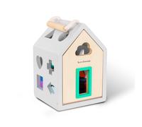 Block House