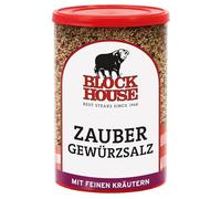 Block House Magic Spice Boîte de 280 g