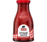 BLOCK HOUSE Sauce pour steak, 240ml