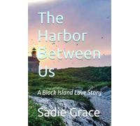 Block Island Blue: A Summer Love Story