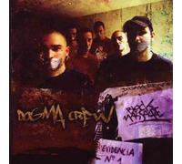 Block Masacre [Import]