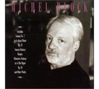 Block, Michel - Plays Scriabin/Chopin