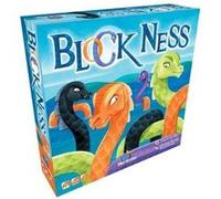 BLOCK NESS G