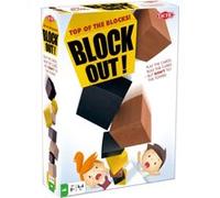 Block Out ! Tactic Multicolore G