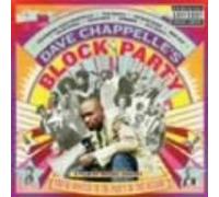 Block Party: Music From And Inspired By A Film By Michel Gon