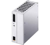 BLOCK PC-0324-200-0 Disjoncteur électronique 24 V/DC 20 A 480 W Nbr. de sorties:1 x Contenu 1 pc(s)