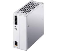 BLOCK PC-0324-200-2 Disjoncteur électronique 24 V/DC 20 A 480 W Nbr. de sorties:1 x Contenu 1 pc(s)