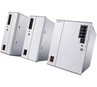 BLOCK PC-0724-480-0 Disjoncteur électronique 24 V/DC 6 A Nbr. de sorties:8 x Contenu 1 pc(s)