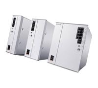 Block PC-0724-480-0 Disjoncteur électronique 24 V/DC 6 A Nombre de sorties : 8 x Contenu 1 pièce
