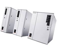 Block PC-0748-800-0 Disjoncteur électronique 48 V/DC 10 A Nombre de sorties : 8 x Contenu 1 pièce.