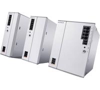 BLOCK PC-0824-480-0 Disjoncteur électronique 24 V/DC 6 A Nbr. de sorties:8 x Contenu 1 pc(s)