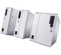 BLOCK PC-1024-050-0 PC-1024-050-0 Onduleur (ASI) industriel - Installation
