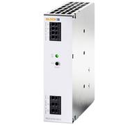 BLOCK PCC-0124-050-2 Alimentation à découpage 24 V/DC 5 A 120 W Nbr. de sorties:1 x Contenu 1 pc(s)