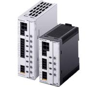 BLOCK PM-0724-120-0 Disjoncteur électronique 24 V/DC 6 A Nbr. de sorties:1 x Contenu 1 pc(s)