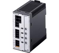 BLOCK PM 0724-400-0 Disjoncteur électronique 24 V/DC 10 A Nbr. de sorties:4 x