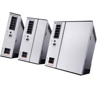 BLOCK PM-0724-400-2 Disjoncteur électronique 24 V/DC 10 A Nbr. de sorties:4 x Contenu 1 pc(s)