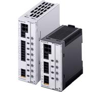 BLOCK PM-0748-400-0 Disjoncteur électronique 48 V/DC 10 A Nbr. de sorties:4 x Contenu 1 pc(s)