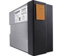 BLOCK PVA 24/7Ah PVA 24/7Ah Onduleur (ASI) industriel - Installation