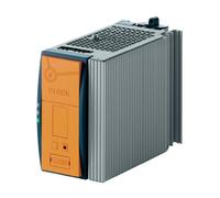 Alimentation rails DIN 24 V/DC 40 A 960 W BLOCK PVSE 400/24-40