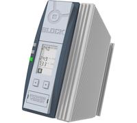 BLOCK PVUA 24/24-20 PVUA 24/24-20 Unité de charge et de contrôle