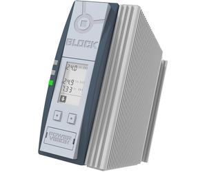 BLOCK PVUA 24/24-20 PVUA 24/24-20 Unité de charge et de contrôle