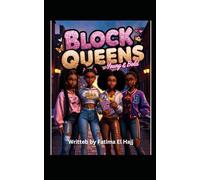 Block Queens: Young & Bold