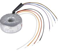 BLOCK RKD 625/2x30 Transformateur torique 2 x 115 V 2 x 30 V/AC 625 VA 10.42 A