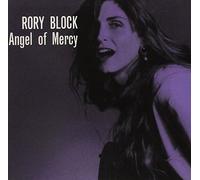 Block, Rory - Angel of Mercy