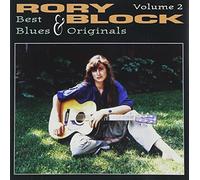 Block, Rory - Best Blues & Originals 2