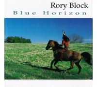 Block, Rory - Blue Horizon