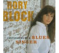Block, Rory - Confessions of a Blues Si