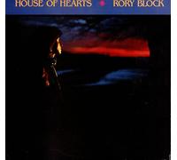 Block, Rory - House of Hearts