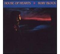 Block, Rory - House of Hearts