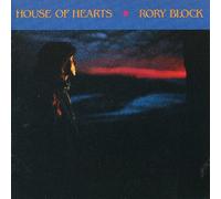 Block, Rory - House of Hearts