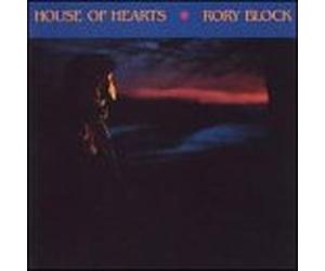Block, Rory - House of Hearts