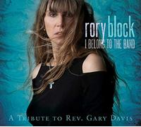 Block, Rory - I Belong to the Band