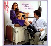Block, Rory - I've Got a Rock [Vinyl LP]