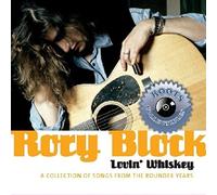 Block, Rory - Lovin' Whiskey