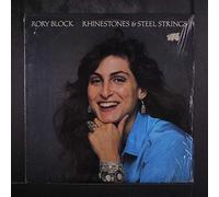 Block, Rory - Rhinestone [Vinyl LP]