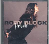 Block, Rory - Tornado