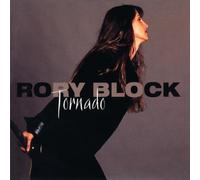 Block, Rory - Tornado by Block, Rory (1996) Audio CD