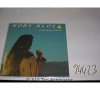 Block, Rory - Turning Point [Import]