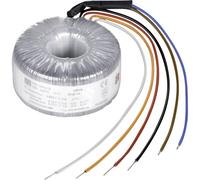 BLOCK RTE 100/2x12 Transformateur torique 100 VA 4.17 A