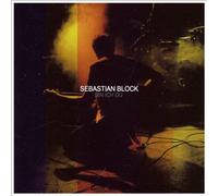 Block,Sebastian - Bin Ich du [Import]