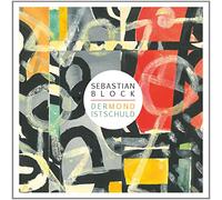 Block,Sebastian - Der Mond Ist Schuld