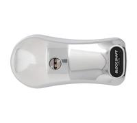 BLOCK SHAFT BB Lock Simple - Serrure Antivol pour Véhicules Utilitaires, Verrouillage Automatique, Solidaire du Véhicule