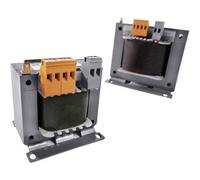 Block ST 1000/4/23 Transformateur de commande, transformateur de séparation, transformateur de sécurité 1 x 380 V/AC, 4
