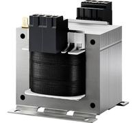 Transformateur de contrôle, d'isolement et de sécurité BLOCK STEU 320/23 1 pc(s)