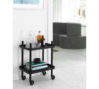 Normann Copenhagen - Wagon à côté du bloc, noir