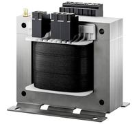 Block USTE 630/2x115 Transformateur de commande, transformateur de séparation, transformateur d'alimentation universel 1 x 208 V/AC, 230 V/AC, 380 V